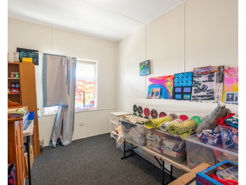 216 and 218 Pratten Street, Warwick QLD 4370