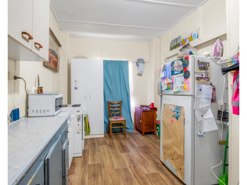 216 and 218 Pratten Street, Warwick QLD 4370