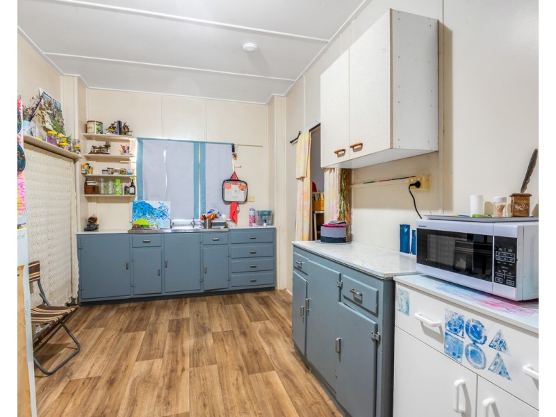 216 and 218 Pratten Street, Warwick QLD 4370