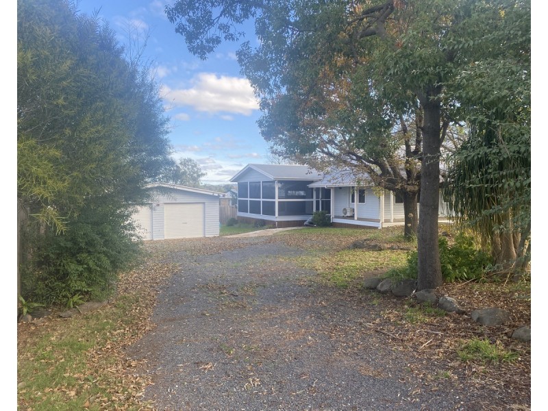 11 Percy Street, Warwick QLD 4370