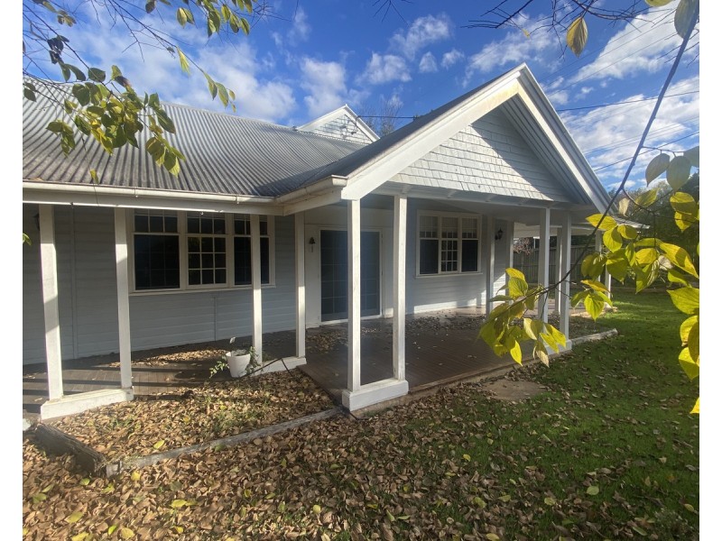 11 Percy Street, Warwick QLD 4370