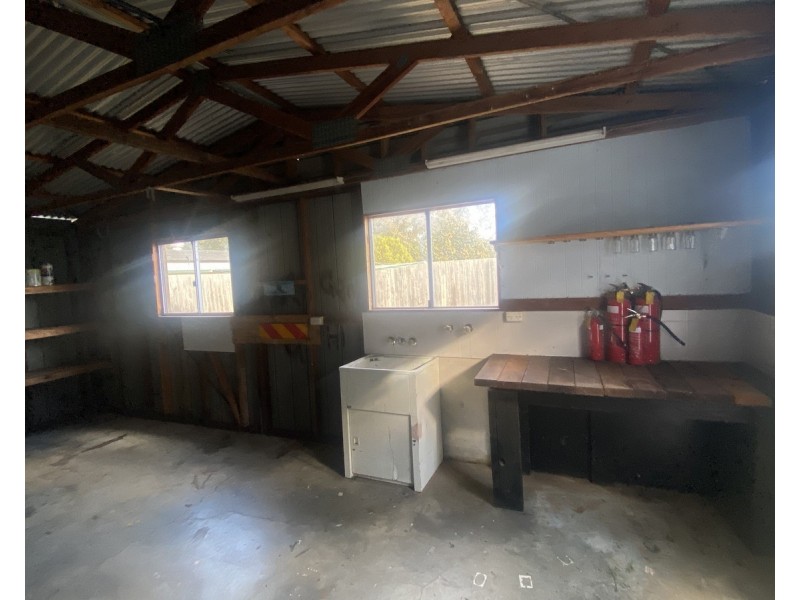 11 Percy Street, Warwick QLD 4370