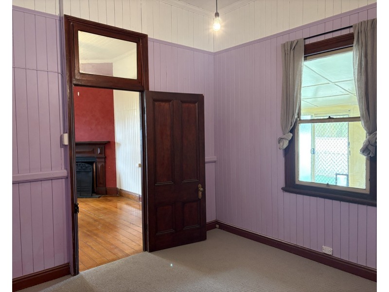 123 Percy Street, Warwick QLD 4370