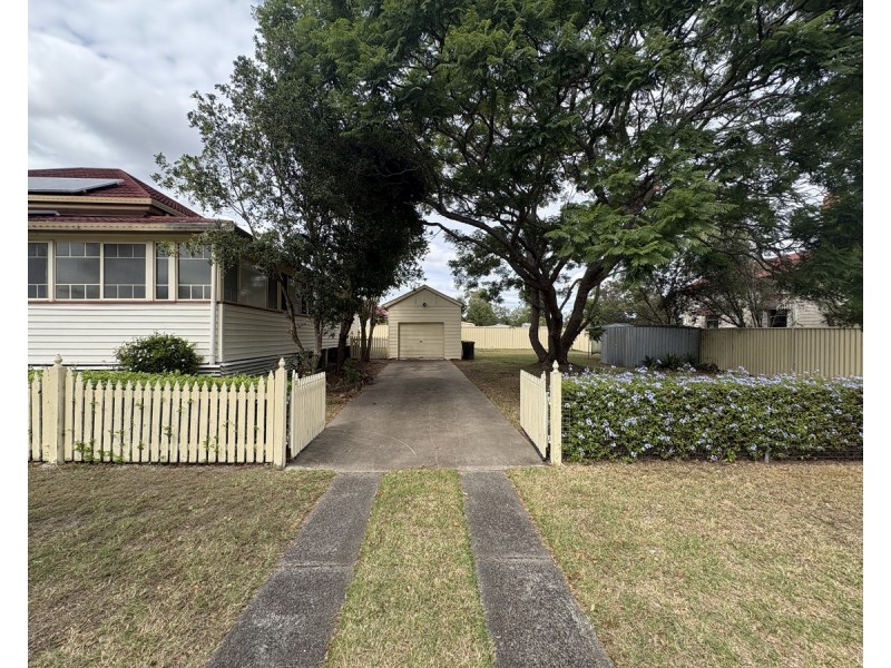 123 Percy Street, Warwick QLD 4370