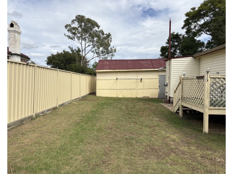 123 Percy Street, Warwick QLD 4370
