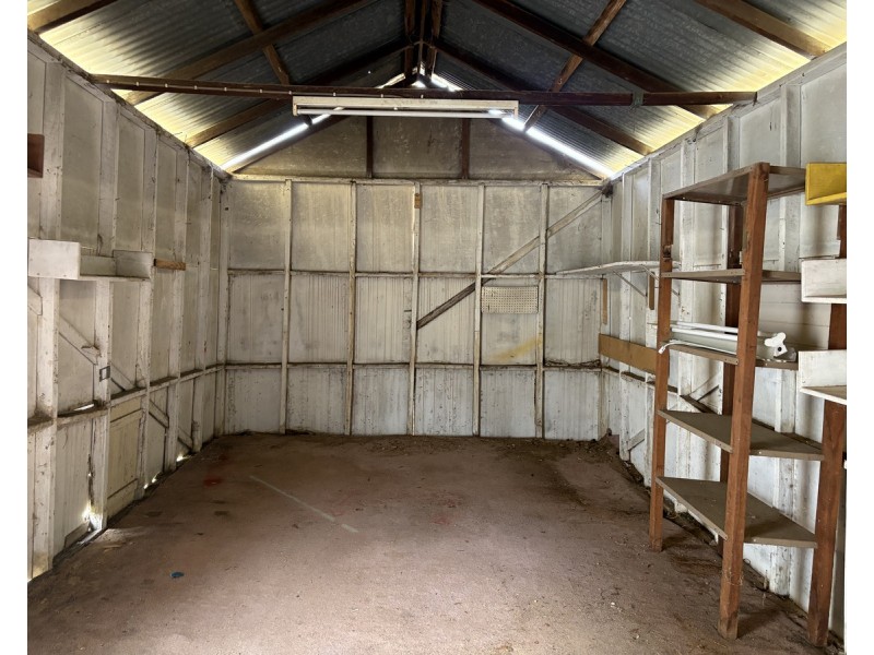 123 Percy Street, Warwick QLD 4370