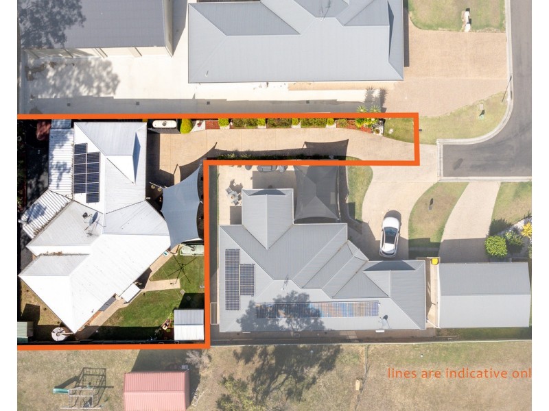 15 Peregrine Court, Warwick QLD 4370