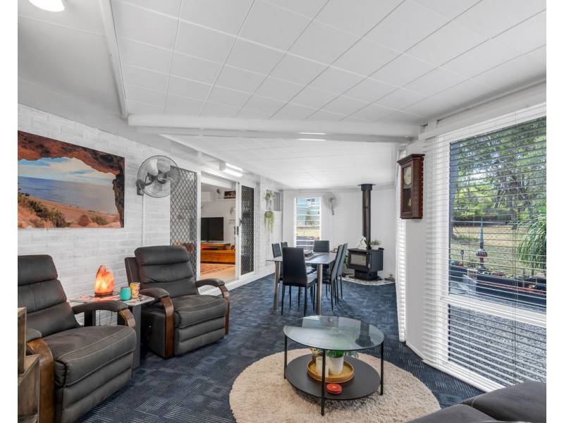 15 Peregrine Court, Warwick QLD 4370