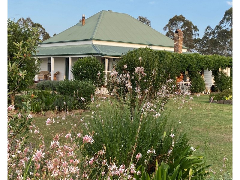 1115 Warwick Yangan Road, Swan Creek QLD 4370