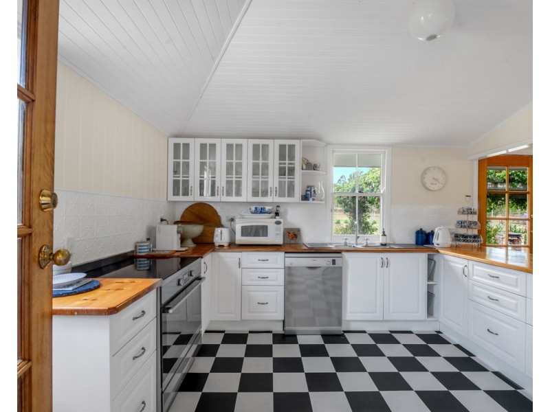 1115 Warwick Yangan Road, Swan Creek QLD 4370