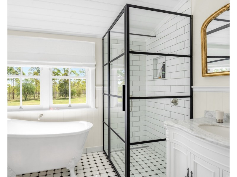 1115 Warwick Yangan Road, Swan Creek QLD 4370