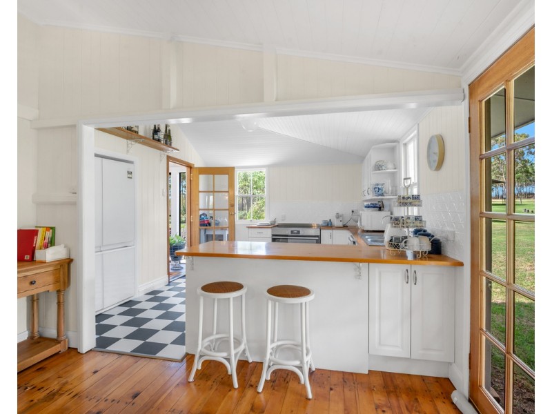 1115 Warwick Yangan Road, Swan Creek QLD 4370