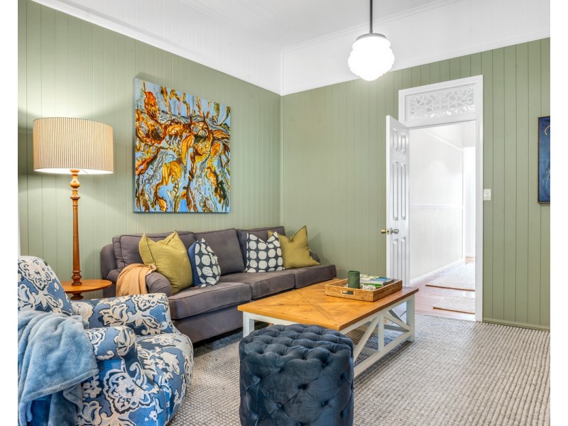 1115 Warwick Yangan Road, Swan Creek QLD 4370