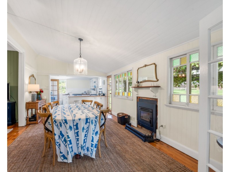 1115 Warwick Yangan Road, Swan Creek QLD 4370