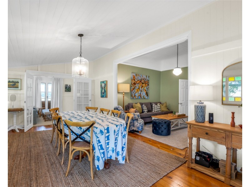 1115 Warwick Yangan Road, Swan Creek QLD 4370