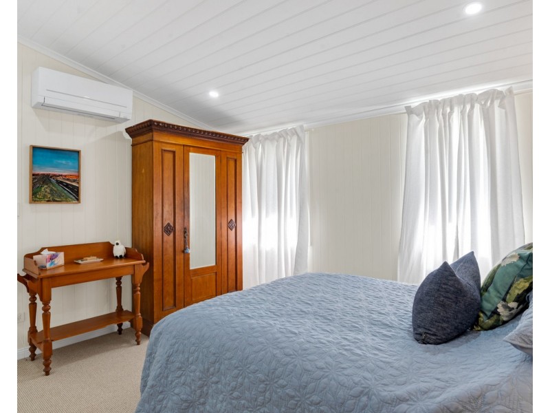 1115 Warwick Yangan Road, Swan Creek QLD 4370