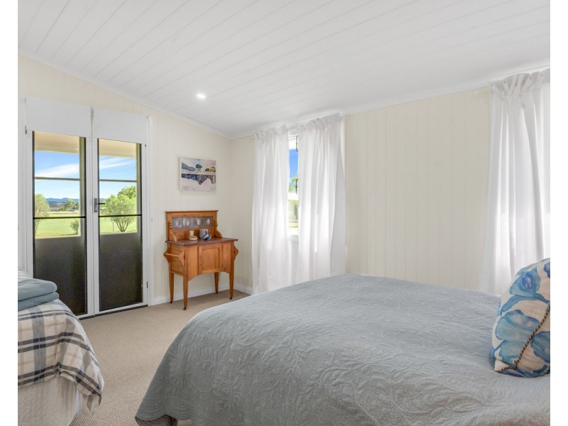 1115 Warwick Yangan Road, Swan Creek QLD 4370