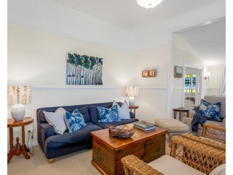 1115 Warwick Yangan Road, Swan Creek QLD 4370