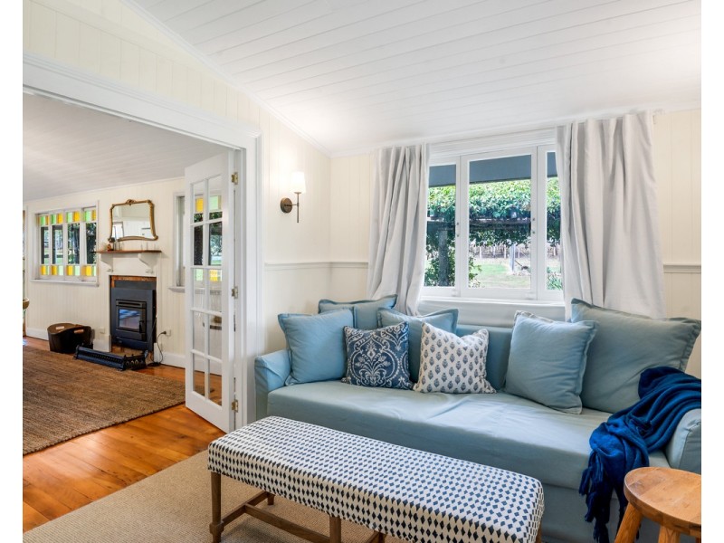 1115 Warwick Yangan Road, Swan Creek QLD 4370