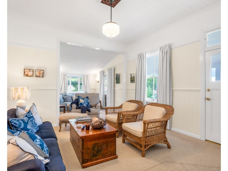 1115 Warwick Yangan Road, Swan Creek QLD 4370