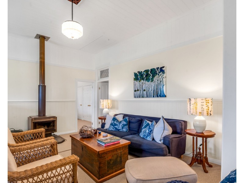 1115 Warwick Yangan Road, Swan Creek QLD 4370