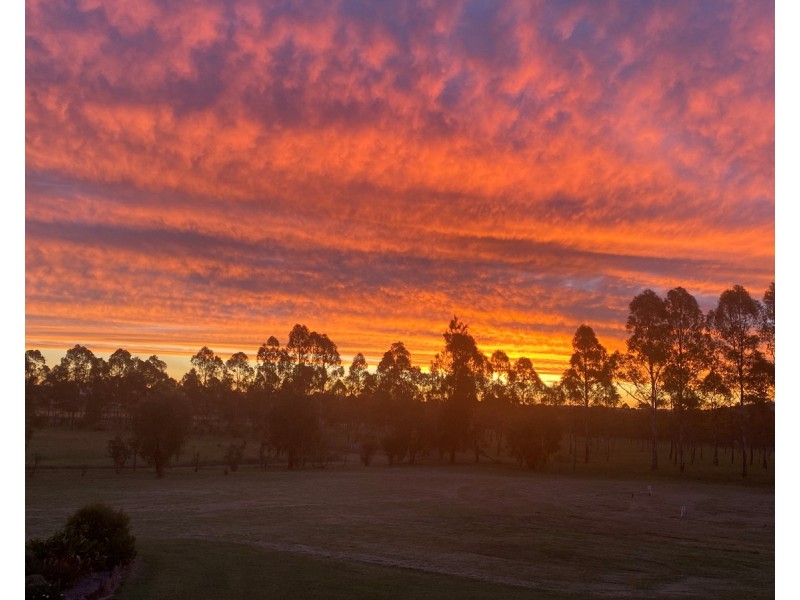 1115 Warwick Yangan Road, Swan Creek QLD 4370