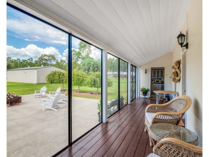 1115 Warwick Yangan Road, Swan Creek QLD 4370