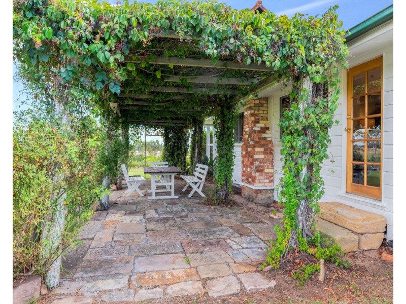 1115 Warwick Yangan Road, Swan Creek QLD 4370