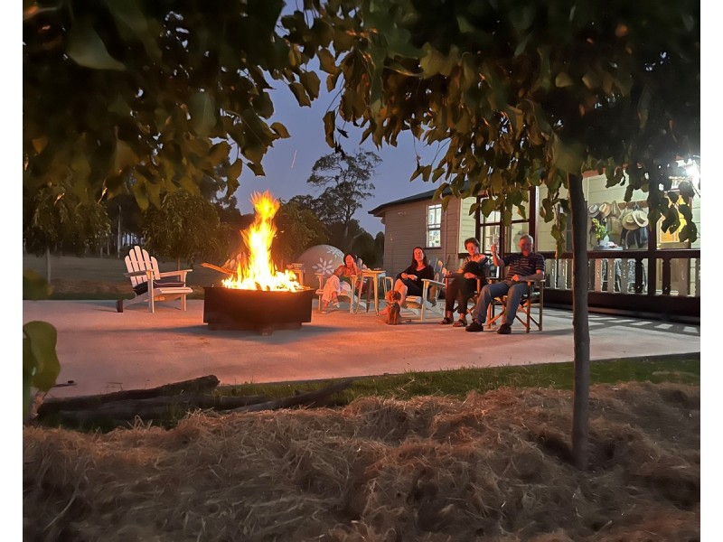 1115 Warwick Yangan Road, Swan Creek QLD 4370