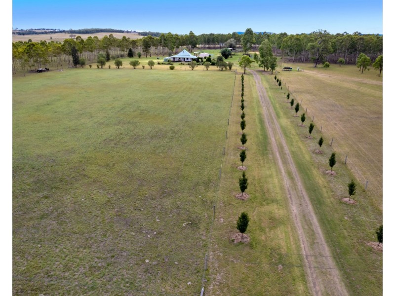 1115 Warwick Yangan Road, Swan Creek QLD 4370