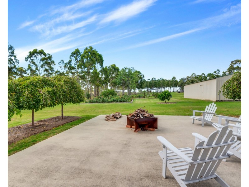 1115 Warwick Yangan Road, Swan Creek QLD 4370