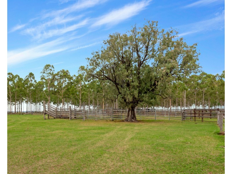 1115 Warwick Yangan Road, Swan Creek QLD 4370