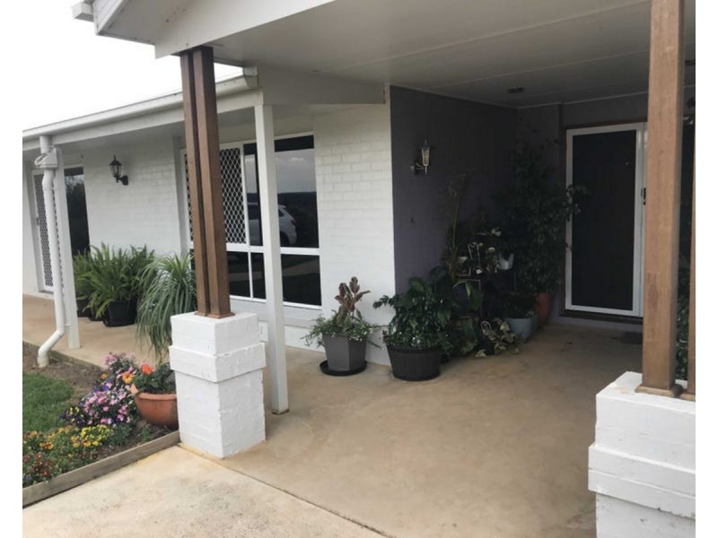 38 Inverleigh Road, Rosenthal Heights QLD 4370