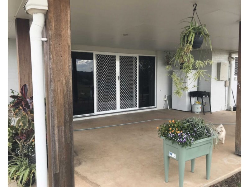 38 Inverleigh Road, Rosenthal Heights QLD 4370