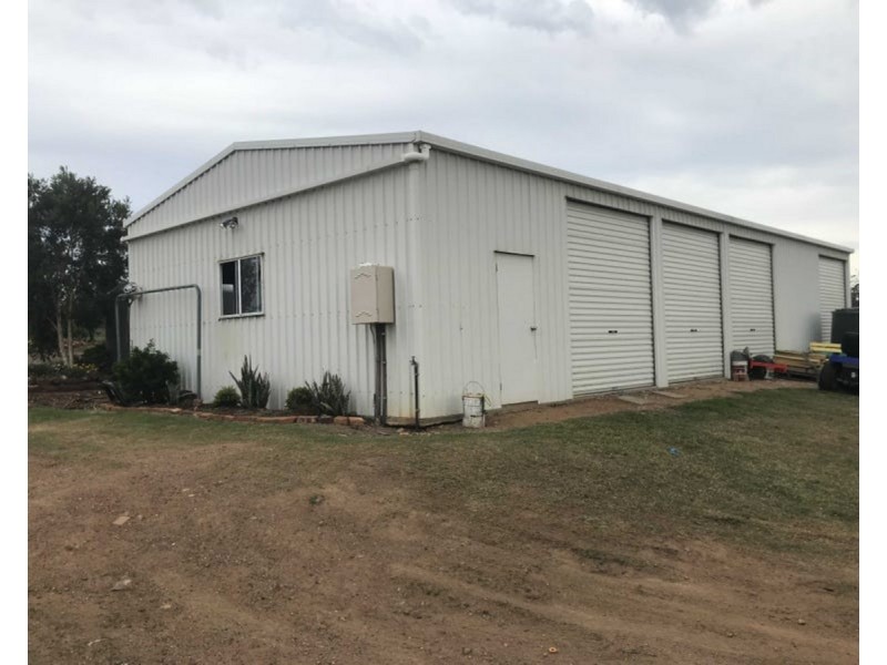 38 Inverleigh Road, Rosenthal Heights QLD 4370