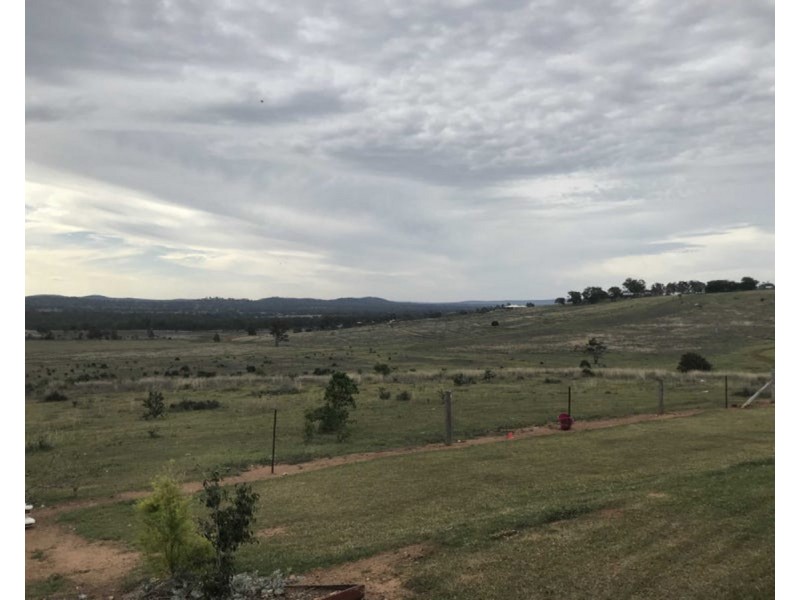 38 Inverleigh Road, Rosenthal Heights QLD 4370