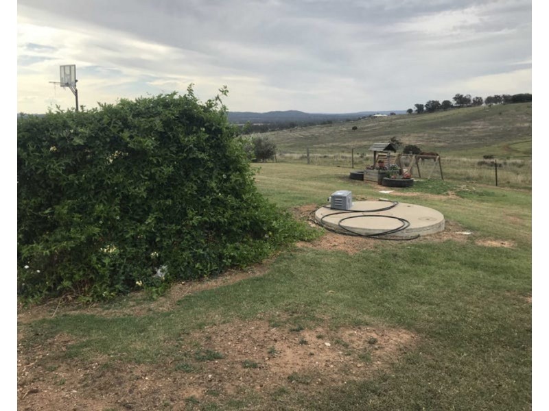 38 Inverleigh Road, Rosenthal Heights QLD 4370