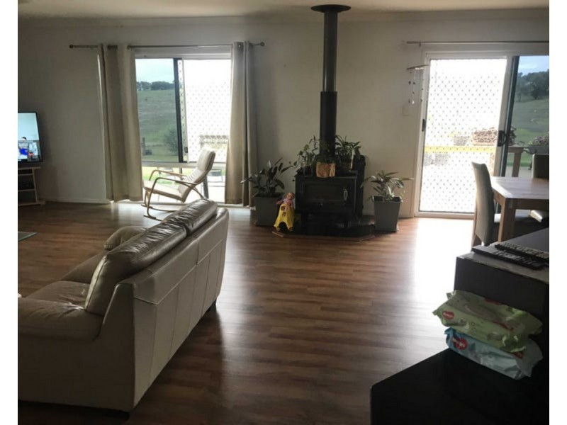 38 Inverleigh Road, Rosenthal Heights QLD 4370