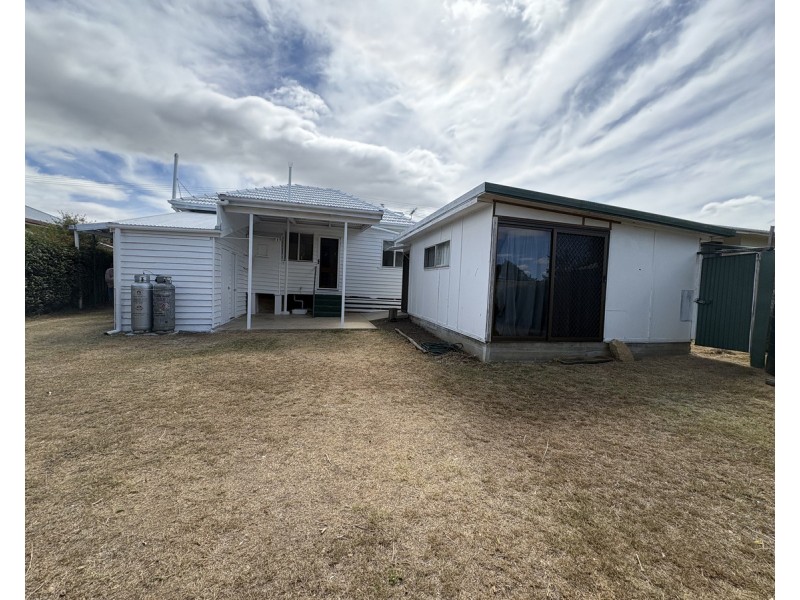 24 Marshall Street, Warwick QLD 4370