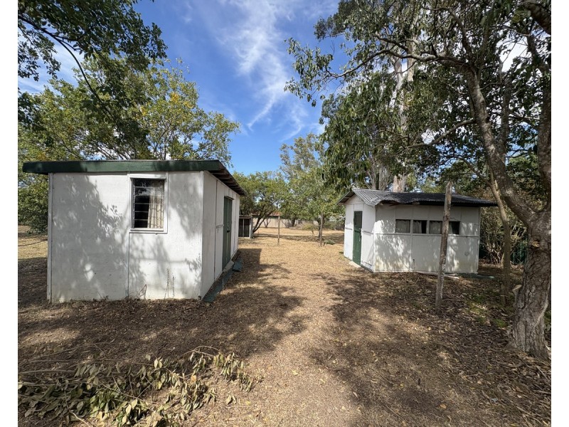 24 Marshall Street, Warwick QLD 4370