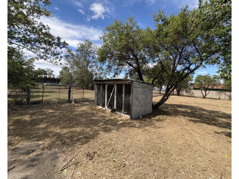 24 Marshall Street, Warwick QLD 4370