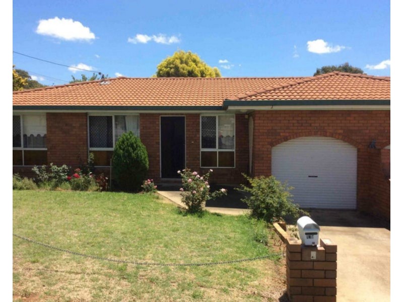 2/2 Hawthorne Street, Warwick QLD 4370