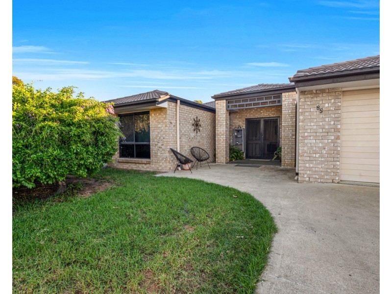 85 East Street, Warwick QLD 4370