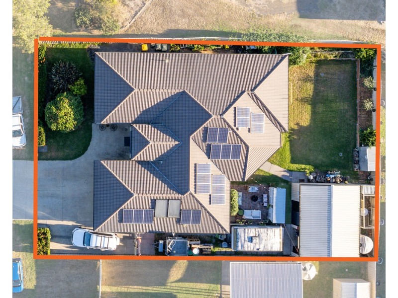 85 East Street, Warwick QLD 4370