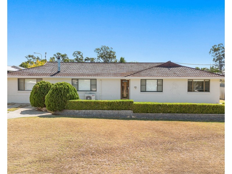 35 Hawker Road, Warwick QLD 4370