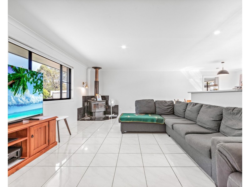 35 Hawker Road, Warwick QLD 4370