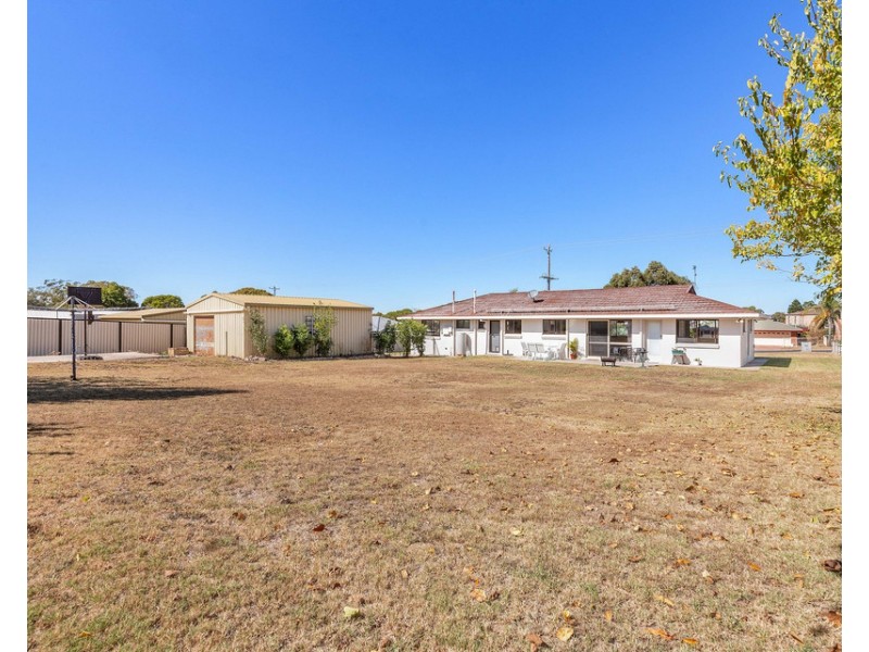 35 Hawker Road, Warwick QLD 4370