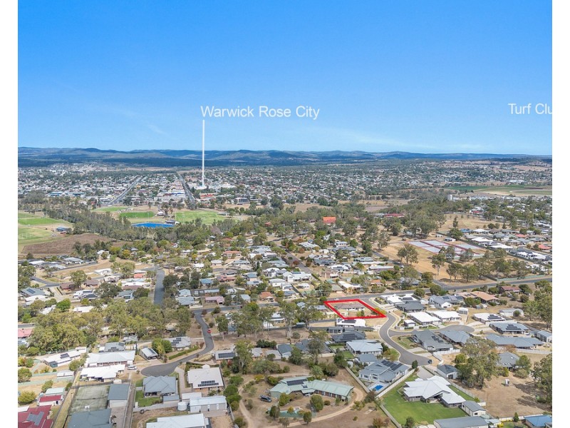 35 Hawker Road, Warwick QLD 4370