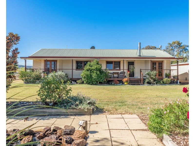 1A Coxen Street, Maryvale QLD 4370