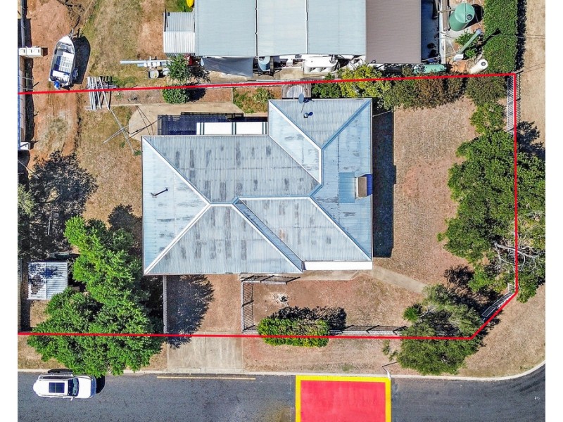 93 Locke Street, Warwick QLD 4370